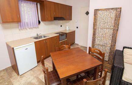 Ξενώνας Μενελαΐς - Menelais Apartments - Photo 6