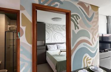 Flat Recanto Maraca Beach - Porto de Galinhas - Foto 39