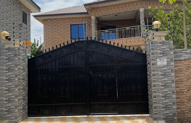 CRL Apartment 2 - Photo 1