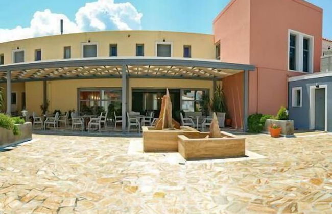 Theofilos Superior Resort Hotel & Spa - Photo 39