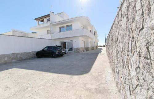 Appartamento La Torre piano terra sul mare Puglia On line - Foto 45
