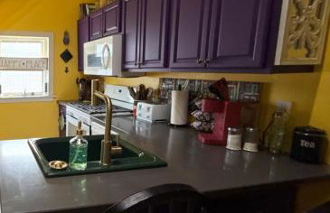 2 Bedroom 2 Bath Fun Vibes NO PET FEES - Foto 2