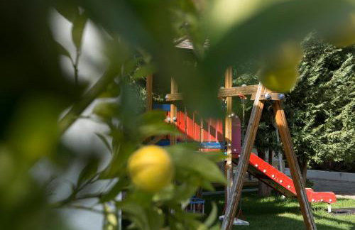 Melissaki Villas - Foto 36