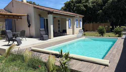 Maison Provençale - Piscine & Terrain de Pétanque - Foto 2