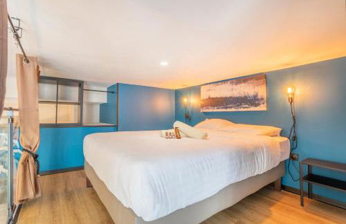 ADIRA Résid'Marseille Vieux-port 2 étoiles - Foto 40