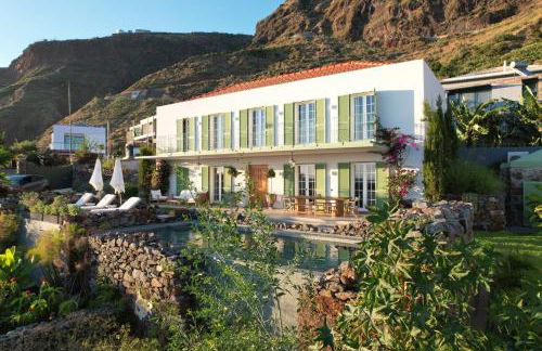 Quinta Marefe - On the stunning west coast - Foto 25