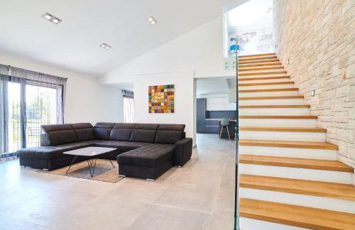 Villa Dolcea - Foto 15