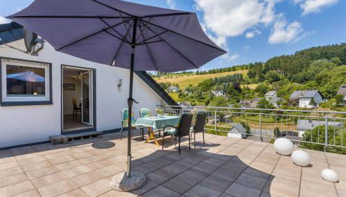 Ferienwohnung Am Waldrand - Foto 2