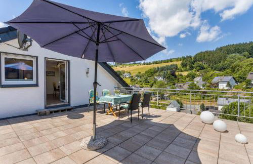 Ferienwohnung Am Waldrand - Foto 2