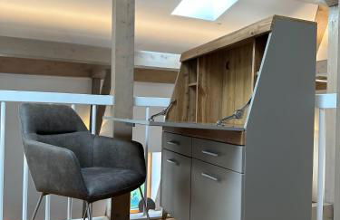 TRULY - Viel Platz für Business & Familie - Modern, Garage, Fahrstuhl - Foto 24