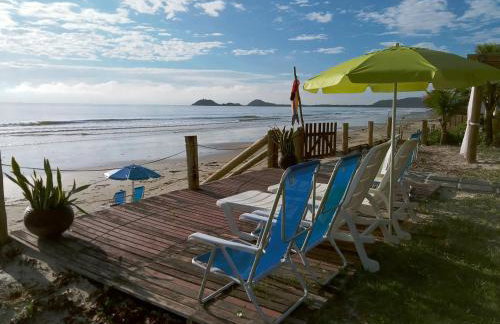 Casa na Ilha do Mel - Casa Mel Paraíso - Foto 64