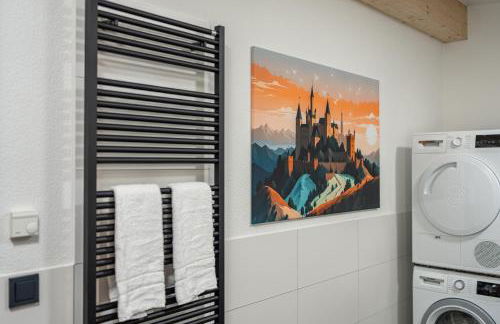 BPS Apartment #14 Luxury Penthouse - NEU - Deluxe - Modern - Foto 59