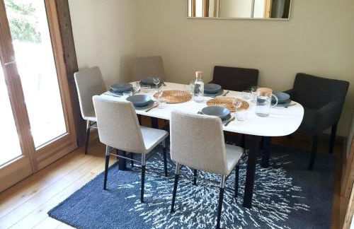 Chamonix Apartment - Foto 7