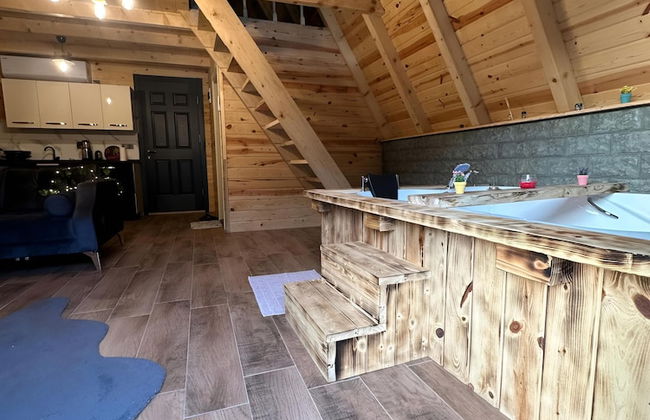 Gökçe Bungalov Evleri - Foto 5