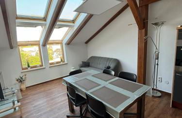 Wohnung mit Galerie - Foto 12