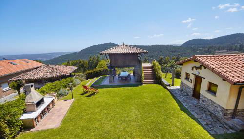 La Quintana de Somao, Casa de Abajo - Foto 4, Garden, Garden view