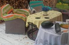 Siedlisko Urszulanka Dom - Foto 5