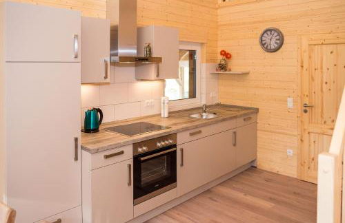 Eifel & See - Ferienhäuser am Waldsee Rieden/Eifel - Foto 25