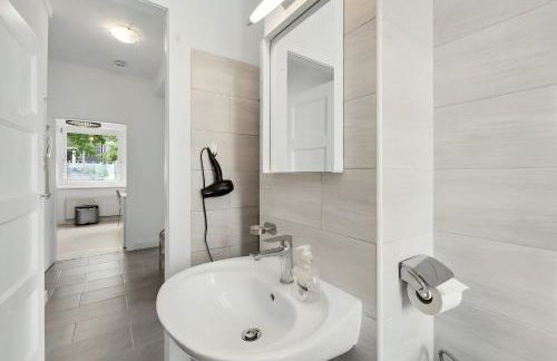 Flora furnished fair apartments - Foto 14