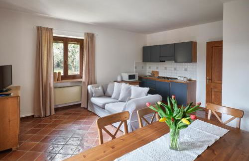 Cason degli ulivi-APT Classic 2 - Foto 23