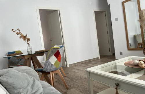 Apartamento ciudad jardín cuarta planta sin ascensor - Foto 7