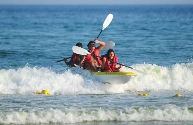 Location de kayak à Fuseta - Photo 1