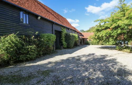 Headland Barn - Foto 72