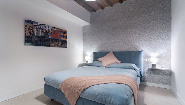 Casa Boboli - Foto 4, Bedroom