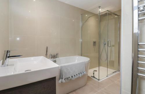 Cliffe House Cottage - Photo 12