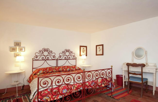 A Romantic Rocca Retreat - Foto 6