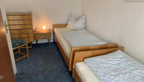 Ferienwohnung Bünger - Photo 5