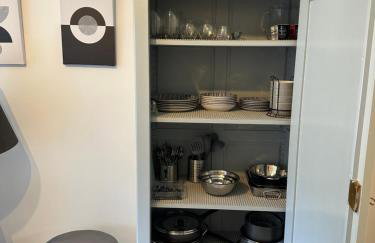 Superbe studio climatisé sur le port de Hyeres - Foto 11