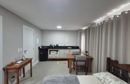 Loft Retrô 350m Vila Germânica - Photo 18