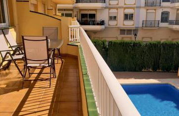 Butibamba Pool view - Photo 26