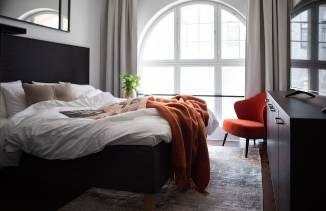 Bob W KOTI Katajanokka - Foto 21