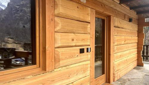 Alloggio in antica frazione Walser - Foto 4