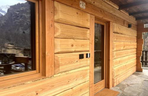 Alloggio in antica frazione Walser - Foto 4