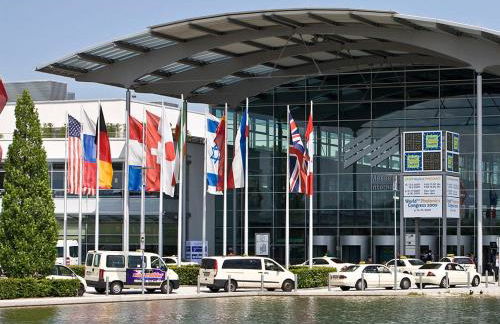 Top-Apartment a.d. Messe - Foto 23