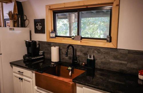 Cabin at the cove at Watauga Lake - Foto 33