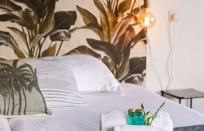 Lovely Apartment With Lateral sea View - Photo 9