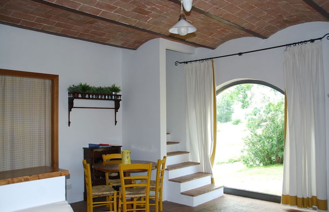 Agriturismo Cabbiavoli - Foto 65