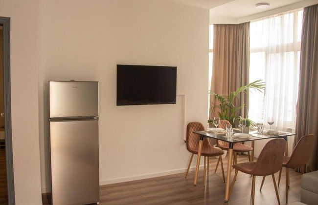 Apartment on the Beach - Photo 10