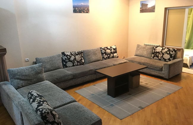 Tatev Apartments - Foto 15