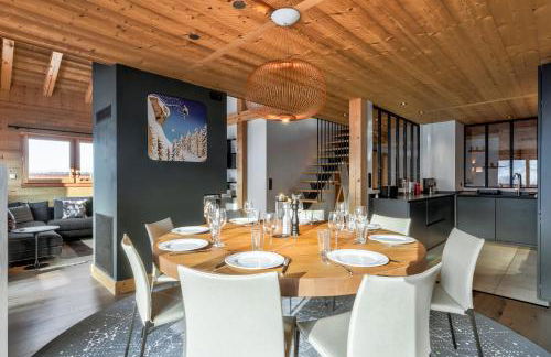 Duplex Aravis - Welkeys - Foto 6