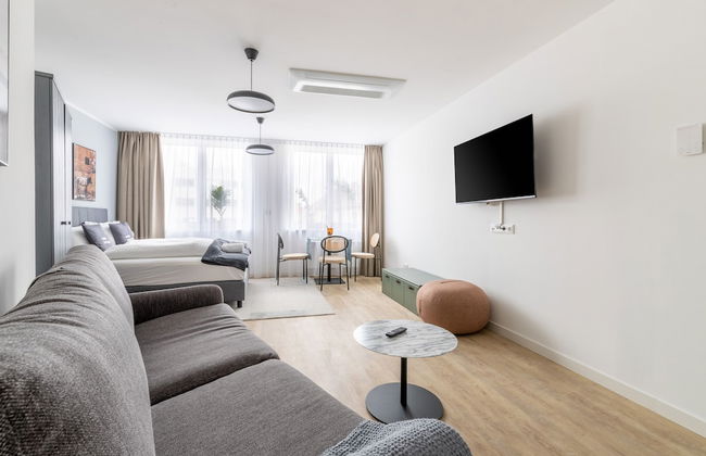 Limehome Klagenfurt Karfreitstraße - Foto 5