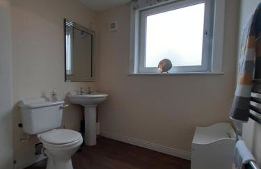 Carvetii - Stuart House - 1st floor flat sleeps up to 8 - Foto 8