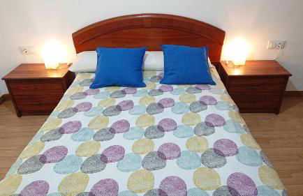 Piso Rio Nervión 15 Minutos Bilbao - Foto 5