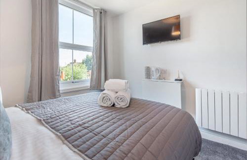 Host & Stay - The Bull Inn, 3 Double Rooms - Foto 10