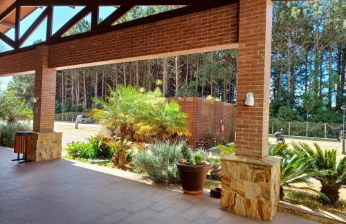 Vista Azul Apart Hotel - Com Cozinha Compacta - Foto 17