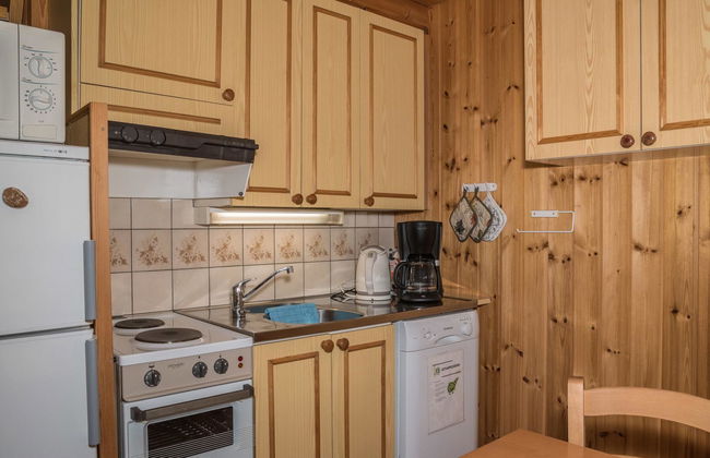 Ylläskarpalo 2 keskimmäinen - Foto 6